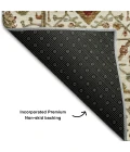 Addison Mayfield Ivory AMF1130 5ft. x 7ft. 6in. Rect. Rug