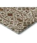 Addison Mayfield Ivory AMF1130 5ft. x 7ft. 6in. Rect. Rug