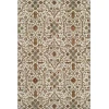 Addison Mayfield Ivory AMF1130 5ft. x 7ft. 6in. Rect. Rug