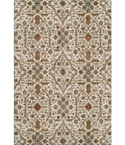 Addison Mayfield Ivory AMF1130 5ft. x 7ft. 6in. Rect. Rug