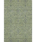 Addison Mayfield Green AMF1131 9ft. x 12ft. Rect. Rug