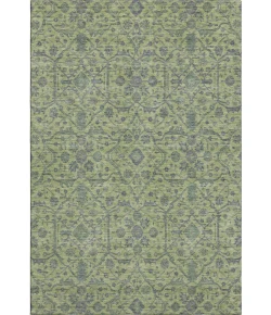Addison Mayfield Green AMF1131 9ft. x 12ft. Rect. Rug
