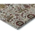 Addison Mayfield Ivory AMF1132 5ft. x 7ft. 6in. Rect. Rug