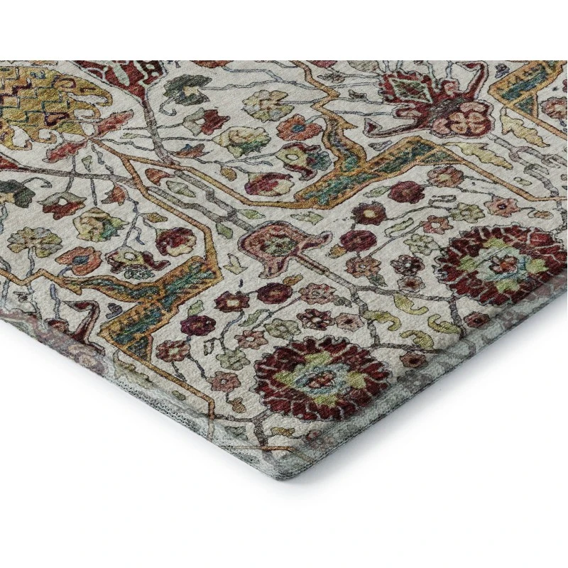 Addison Mayfield Ivory AMF1132 5ft. x 7ft. 6in. Rect. Rug