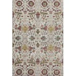 Addison Mayfield Ivory AMF1132 9ft. x 12ft. Rect. Rug