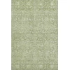 Addison Mayfield Green AMF1133 2ft. 3in. x 7ft. 6in. Rect. Rug