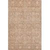 Addison Mayfield Orange AMF1133 2ft. 3in. x 7ft. 6in. Rect. Rug
