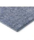 Addison Mayfield Blue AMF1133 9ft. x 12ft. Rect. Rug