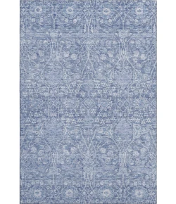 Addison Mayfield Blue AMF1133 9ft. x 12ft. Rect. Rug