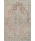 Addison Mayfield Pink AMF1134 - 8ft. Round Rug