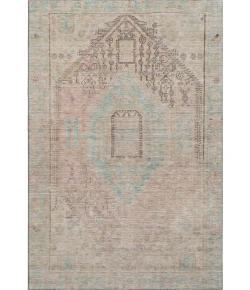 Addison Mayfield Pink AMF1134 2ft. 3in. x 7ft. 6in. Rect. Rug