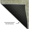 Addison Mayfield Green AMF1135 5ft. x 7ft. 6in. Rect. Rug