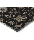 Addison Mayfield Black AMF1137 2ft. 3in. x 7ft. 6in. Rect. Rug