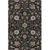 Addison Mayfield Black AMF1137 5ft. x 7ft. 6in. Rect. Rug
