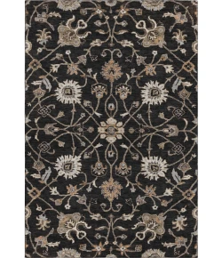 Addison Mayfield Black AMF1137 2ft. 3in. x 7ft. 6in. Rect. Rug