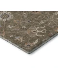 Addison Mayfield Brown AMF1137 2ft. 3in. x 7ft. 6in. Rect. Rug