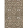Addison Mayfield Brown AMF1137 5ft. x 7ft. 6in. Rect. Rug
