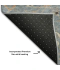 Addison Mayfield Blue AMF1137 5ft. x 7ft. 6in. Rect. Rug