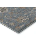 Addison Mayfield Blue AMF1137 5ft. x 7ft. 6in. Rect. Rug