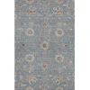 Addison Mayfield Blue AMF1137 5ft. x 7ft. 6in. Rect. Rug