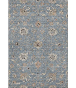 Addison Mayfield Blue AMF1137 5ft. x 7ft. 6in. Rect. Rug