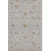 Addison Mayfield Gray AMF1137 5ft. x 7ft. 6in. Rect. Rug