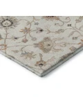 Addison Mayfield Ivory AMF1137 2ft. 3in. x 7ft. 6in. Rect. Rug