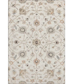 Addison Mayfield Ivory AMF1137 2ft. 3in. x 7ft. 6in. Rect. Rug