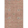 Addison Mayfield Pink AMF1137 5ft. x 7ft. 6in. Rect. Rug