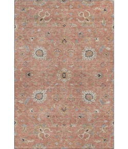 Addison Mayfield Pink AMF1137 8ft. x 10ft. Rect. Rug