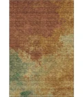 Addison Mayfield Orange AMF1138 5ft. x 7ft. 6in. Rect. Rug