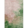 Addison Mayfield Pink AMF1138 - 8ft. Round Rug
