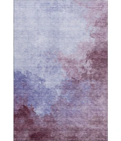 Addison Mayfield Purple AMF1138 5ft. x 7ft. 6in. Rect. Rug