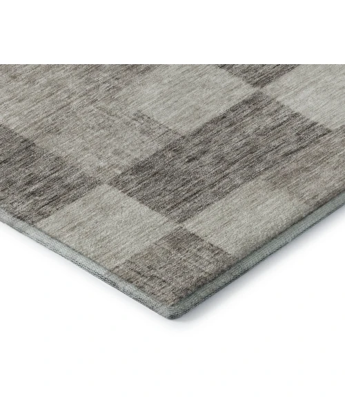 Addison Mayfield Brown AMF1139 2ft. 3in. x 7ft. 6in. Rect. Rug