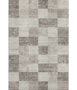 Addison Mayfield Brown AMF1139 5ft. x 7ft. 6in. Rect. Rug