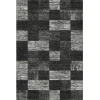 Addison Mayfield Black AMF1139 8ft. x 10ft. Rect. Rug