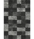 Addison Mayfield Black AMF1139 5ft. x 7ft. 6in. Rect. Rug