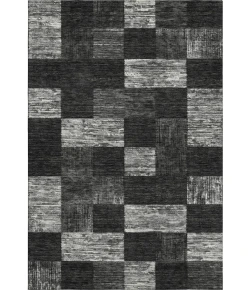 Addison Mayfield Black AMF1139 5ft. x 7ft. 6in. Rect. Rug