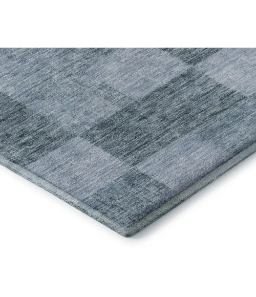 Addison Mayfield Blue AMF1139 5ft. x 7ft. 6in. Rect. Rug
