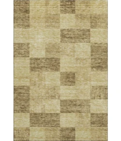 Addison Mayfield Gold AMF1139 9ft. x 12ft. Rect. Rug