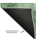 Addison Mayfield Green AMF1139 8ft. x 10ft. Rect. Rug
