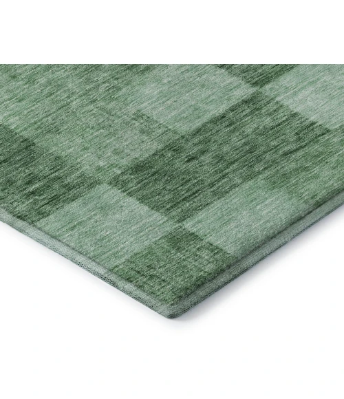 Addison Mayfield Green AMF1139 8ft. x 10ft. Rect. Rug