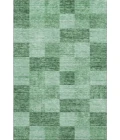 Addison Mayfield Green AMF1139 8ft. x 10ft. Rect. Rug