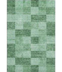 Addison Mayfield Green AMF1139 8ft. x 10ft. Rect. Rug