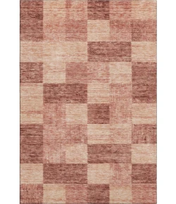 Addison Mayfield Orange AMF1139 8ft. x 10ft. Rect. Rug