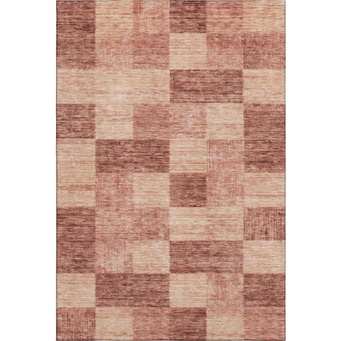 Addison Mayfield Orange AMF1139 2ft. 3in. x 7ft. 6in. Rect. Rug