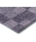 Addison Mayfield Purple AMF1139 9ft. x 12ft. Rect. Rug