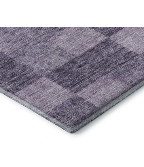 Addison Mayfield Purple AMF1139 9ft. x 12ft. Rect. Rug