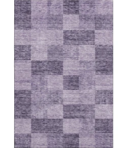 Addison Mayfield Purple AMF1139 8ft. x 10ft. Rect. Rug