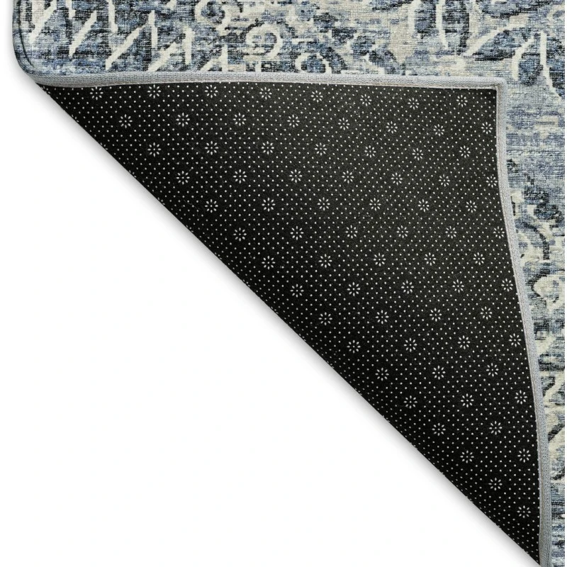 Addison Mayfield Blue AMF113 2ft. 3in. x 7ft. 6in. Rect. Rug